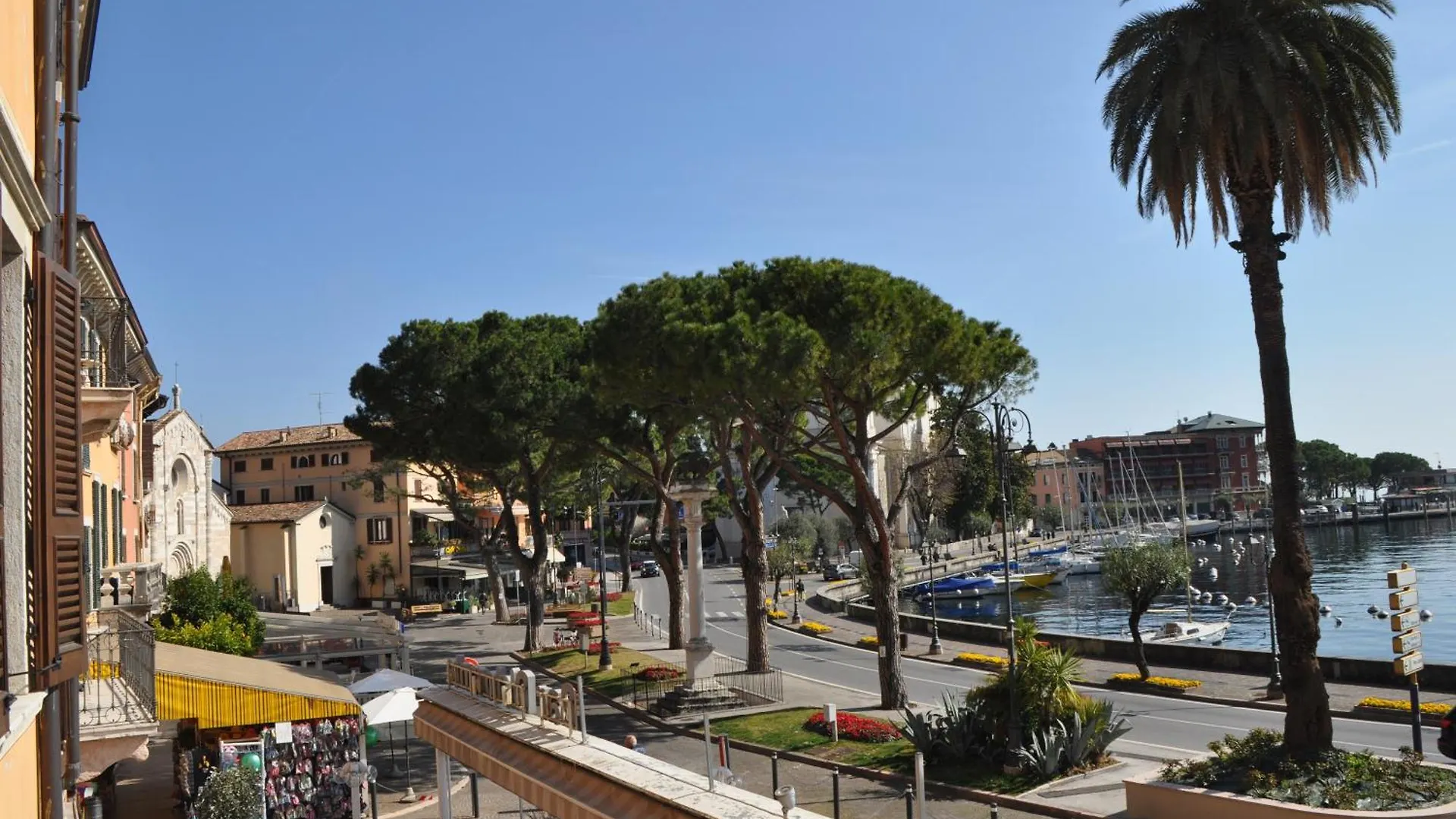 Appartamento Le Volte Toscolano-Maderno 0*,  Italien