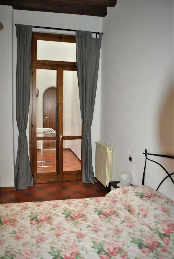 Appartamento Le Volte Toscolano-Maderno Apartment