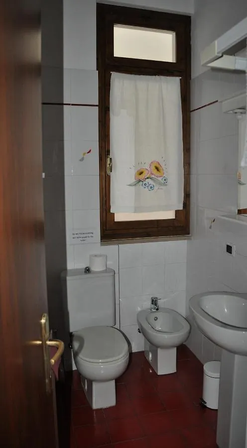 Apartment Appartamento Le Volte Toscolano-Maderno