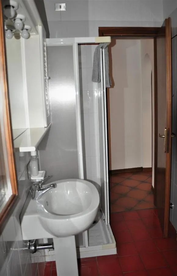 Appartamento Le Volte Toscolano-Maderno Apartment