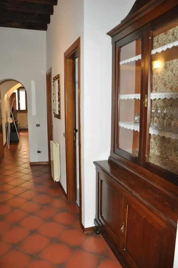 Appartamento Le Volte Toscolano-Maderno 0*,