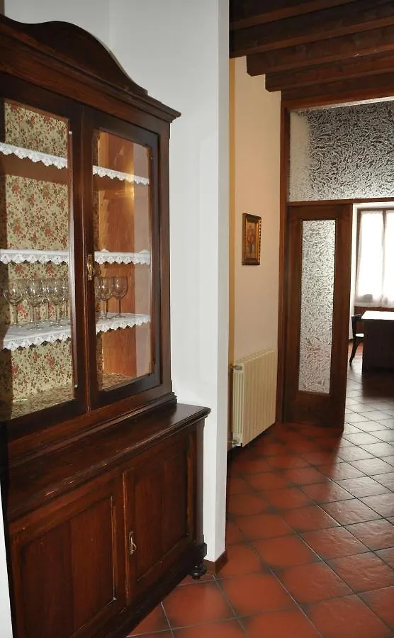 Appartamento Le Volte Toscolano-Maderno