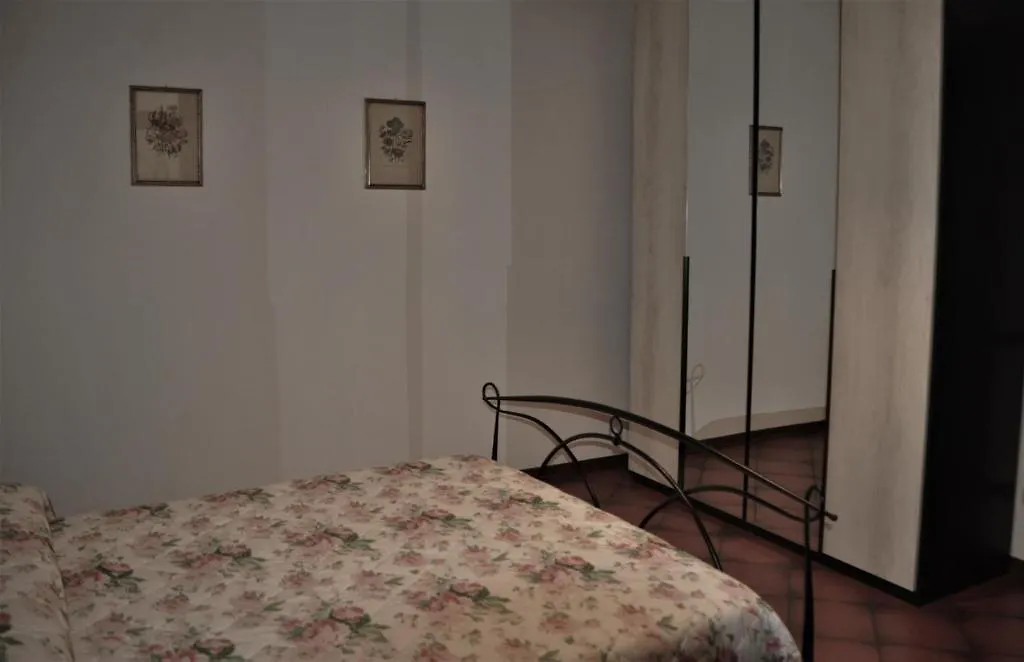 Appartamento Le Volte Toscolano-Maderno