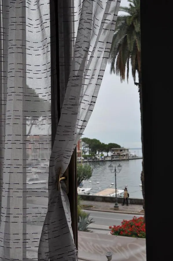 Apartment Appartamento Le Volte Toscolano-Maderno Italien