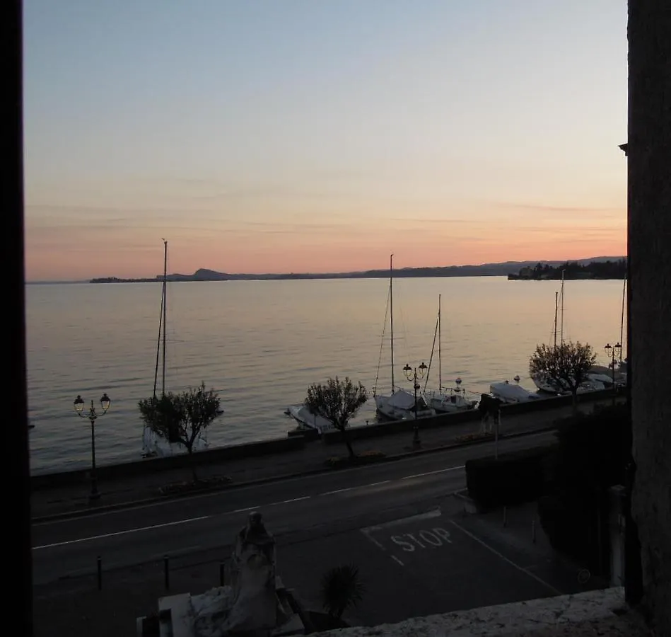 Appartamento Le Volte Toscolano-Maderno 0*,
