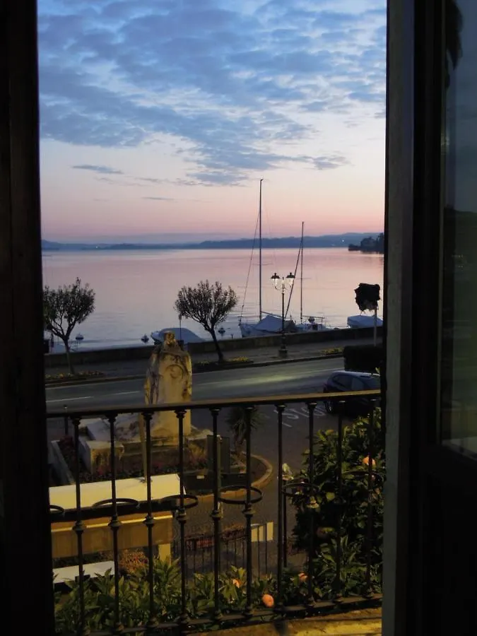Appartamento Le Volte Toscolano-Maderno 0*,  Italien