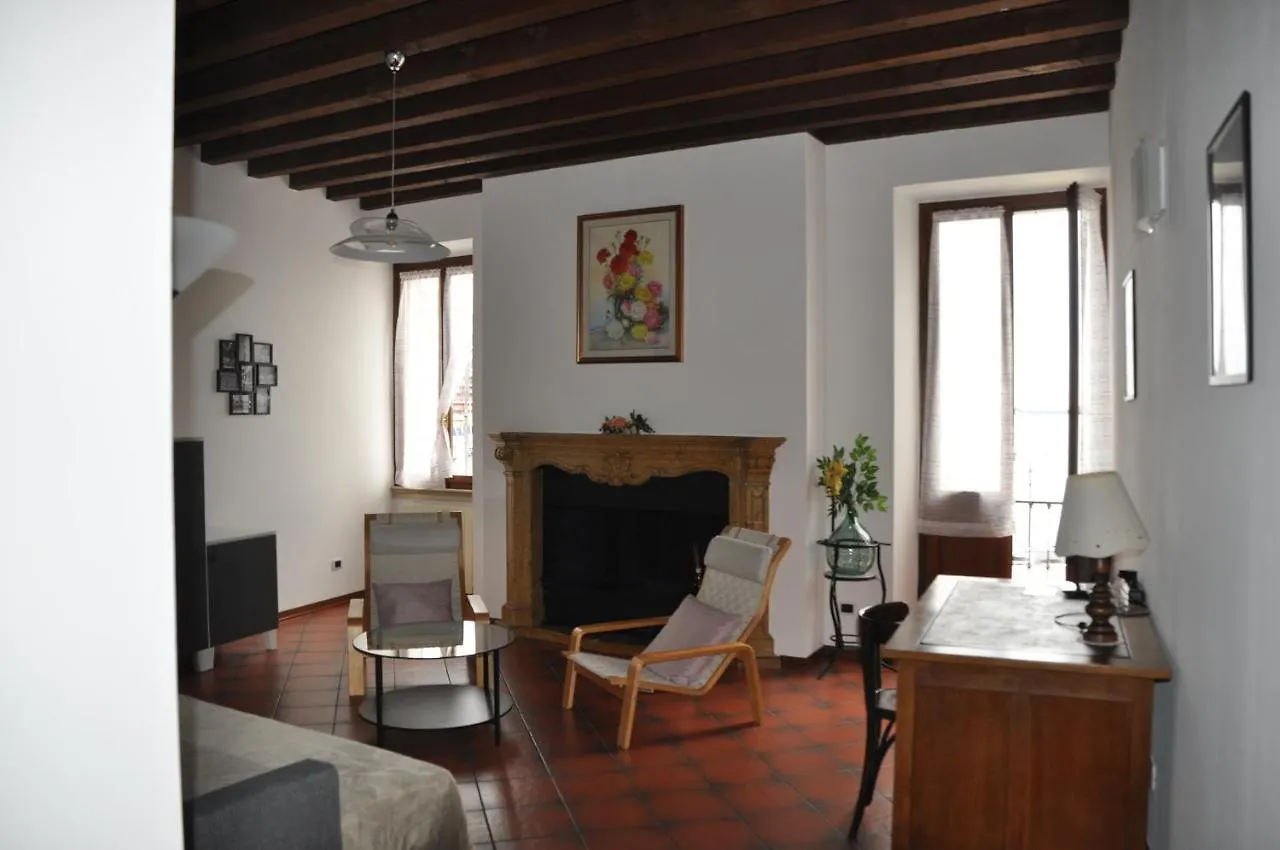 Appartamento Le Volte Toscolano-Maderno 0*,