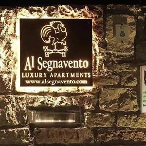 Al Segnavento Montese Toscolano-Maderno